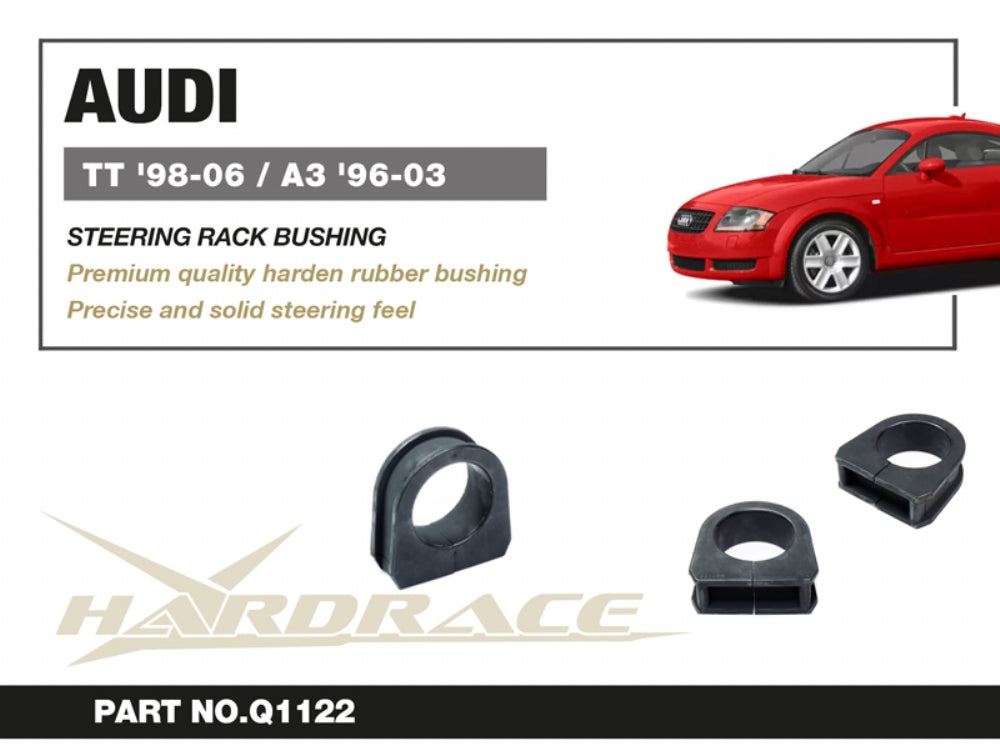 Steering Rack Bushing  Audi, Volkswagen