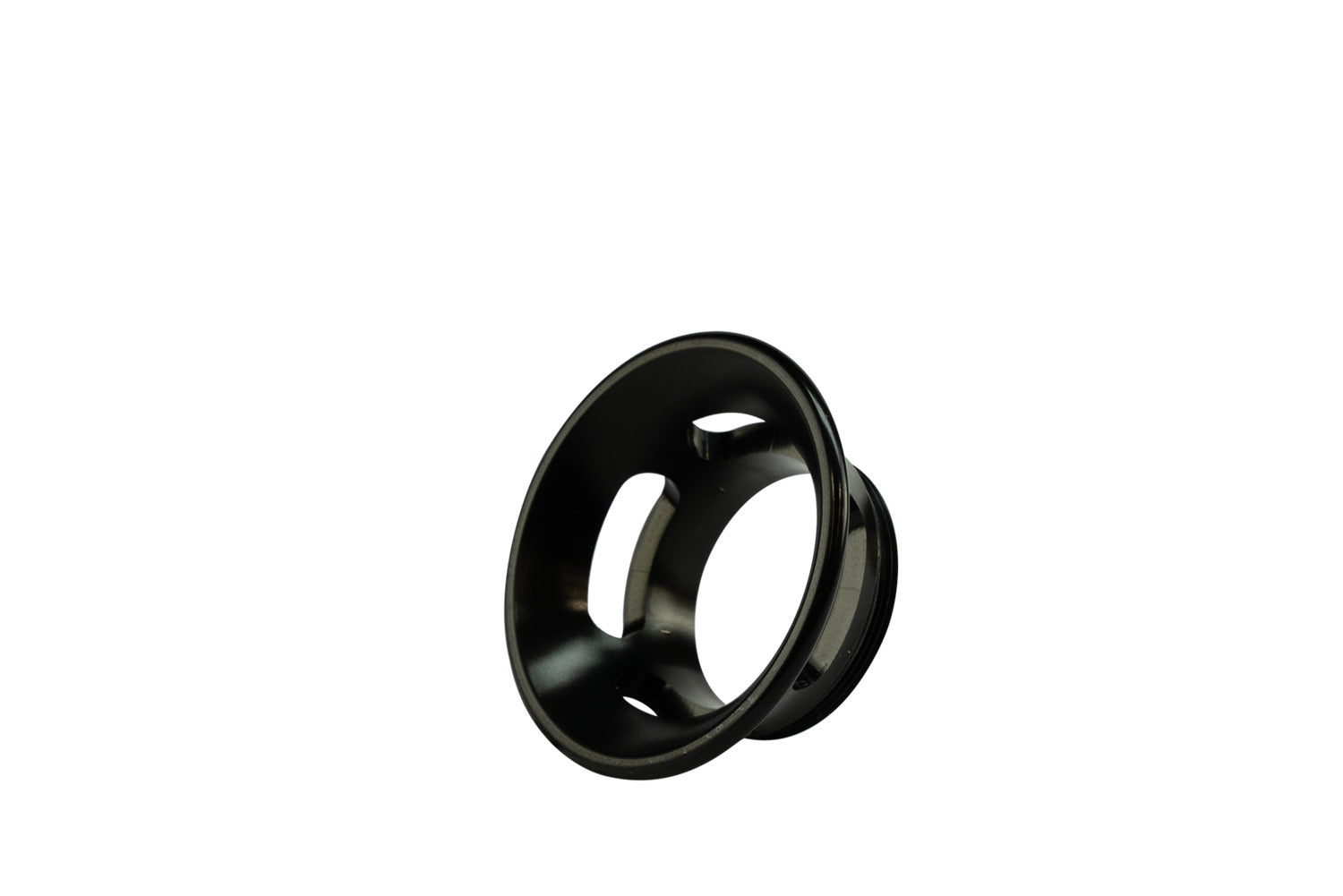 BOV Kompact Trumpet Replacement by Turbosmart - performance upgrade from Torque Lab