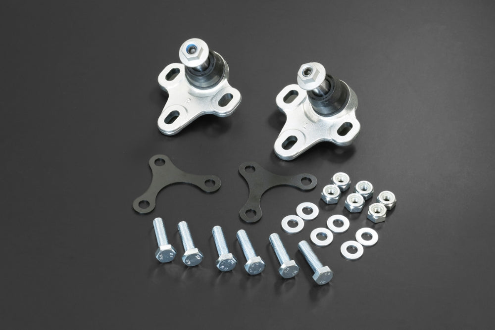 Front Camber Adjustable Ball Joint Volkswagen, Audi, Skoda – Camber Kit by Hardrace | Torque Lab
