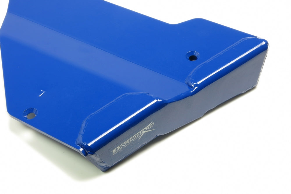 Front Lower Arm Skid Plate Lexus GX, Toyota 4Runner, Fj cruiser, Land cruiser prado