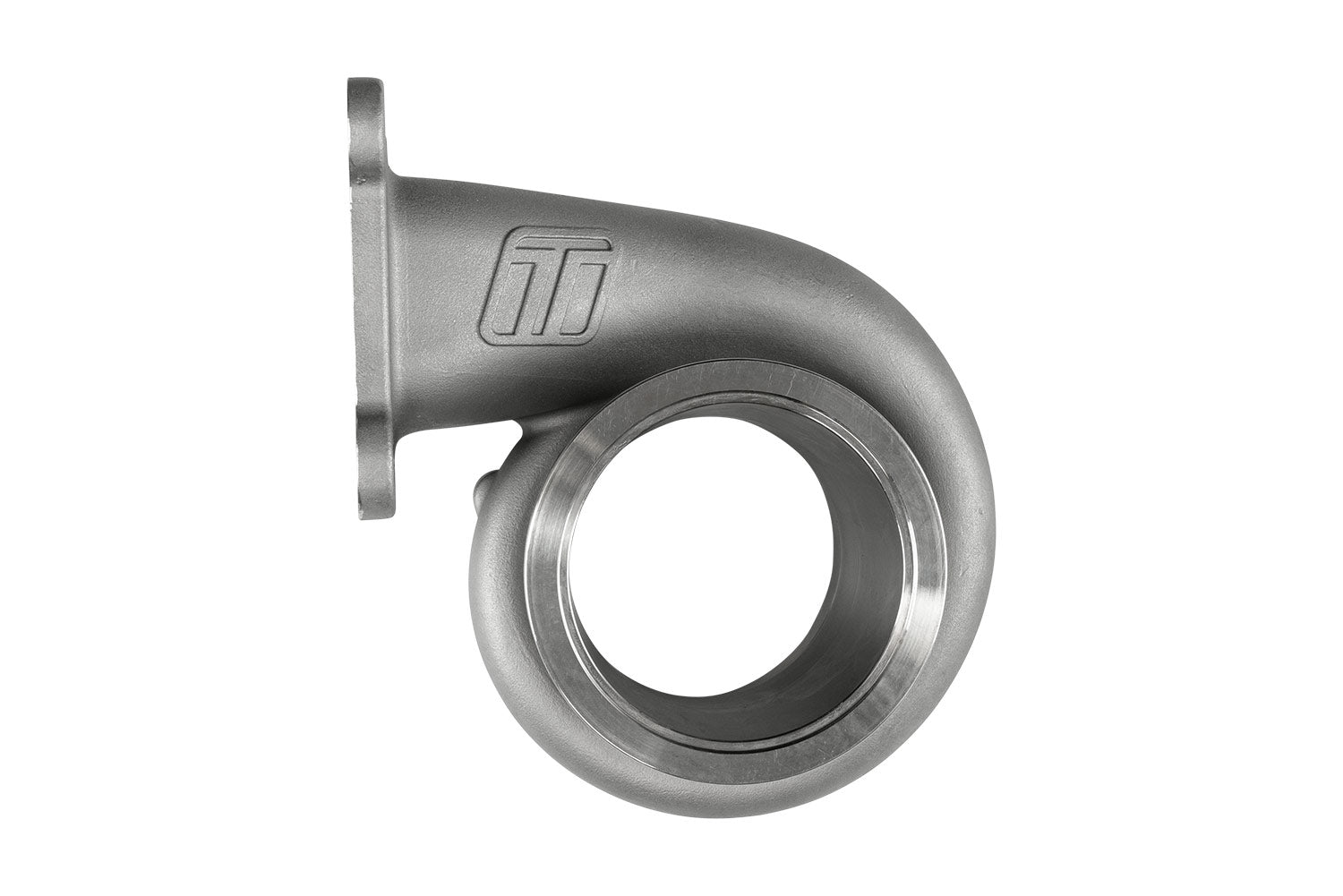 Turbine Housing (66mm) T4 (Reverse Rotation) 0.82AR