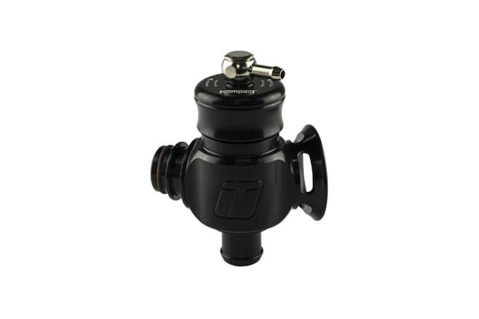 BOV Kompact Dual Port - Suzuki Swift by Turbosmart - performance upgrade from Torque Lab