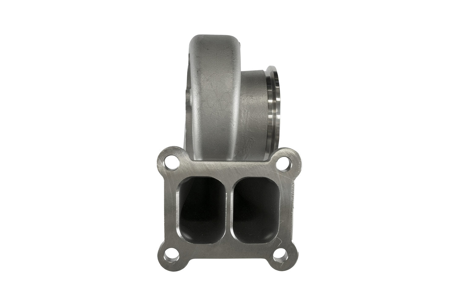 Turbine Housing B Frame (T4 Divided 0.84AR) suit 70mm turbine