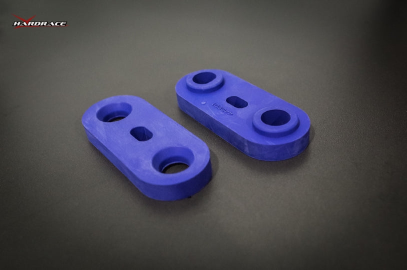 Transmission Crossmember Bushing Subaru