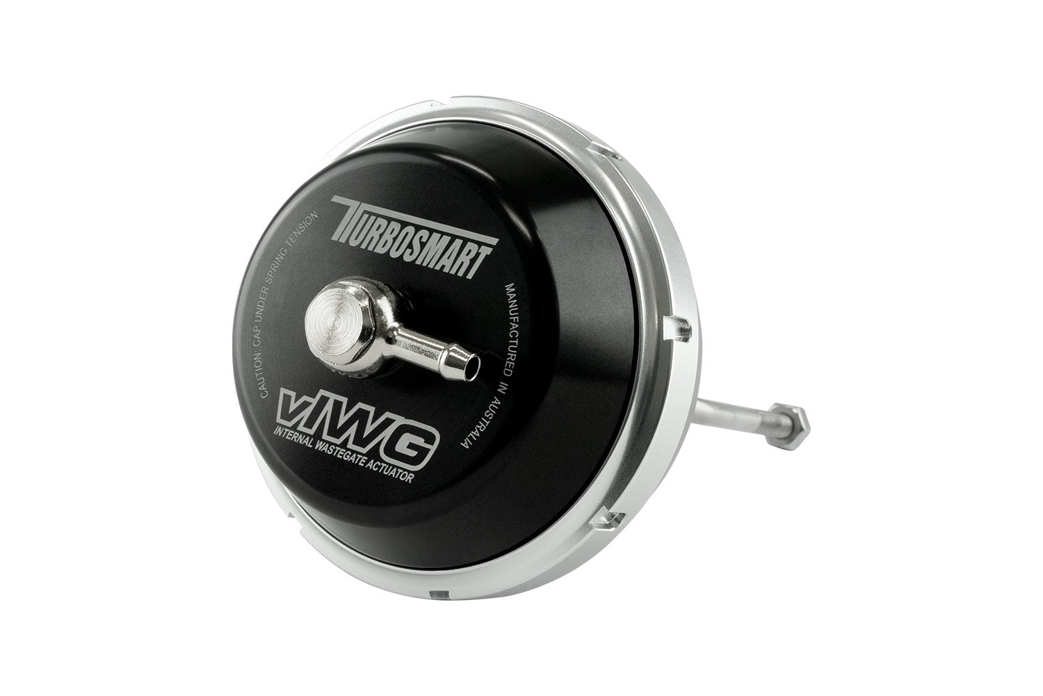 vIWG N20 BMW - 6inHg by Turbosmart - performance upgrade from Torque Lab