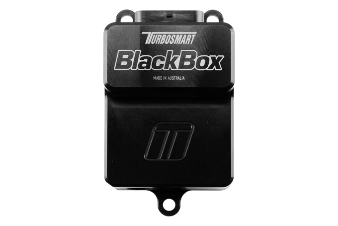 BlackBox Electronic Wastegate Controller by Turbosmart - performance upgrade from Torque Lab