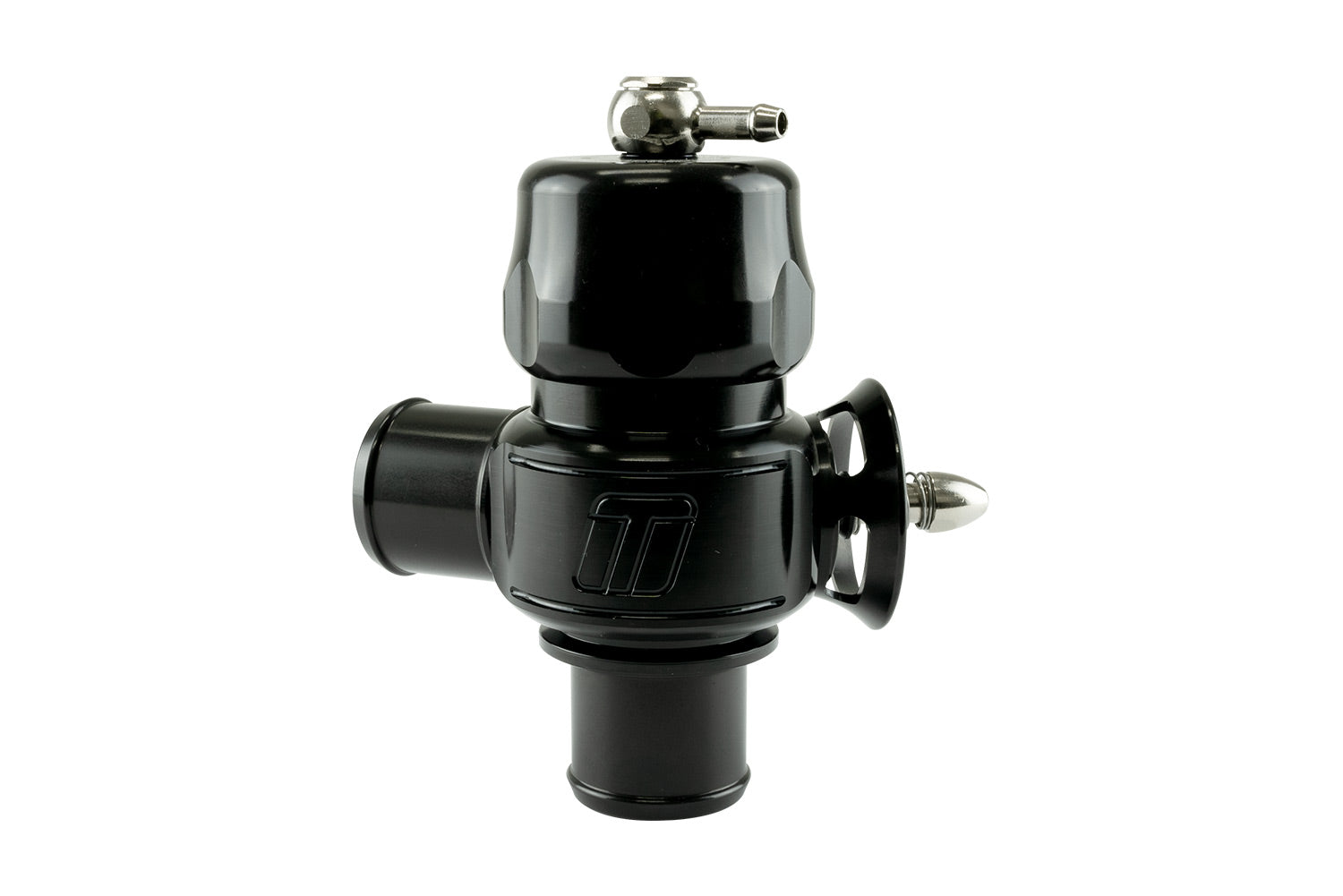 BOV SmartPort Dual Port Mitsubishi EVO VI-X-Black