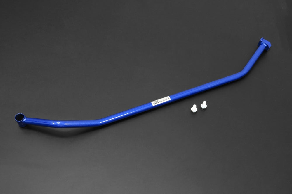 Rear Lower Brace Honda Fit / jazz – Chassis Brace by Hardrace | Torque Lab