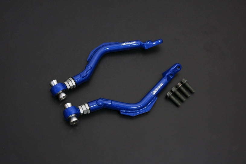 Front Tension Rod Lexus GS, SC β Tie Rod Ends by Hardrace | Torque Lab