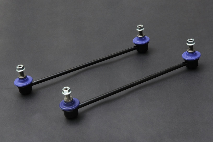 Front Reinforced Stabilizer Link Honda Fit β Stabilizer Links by Hardrace | Torque Lab