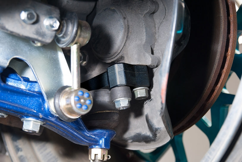 Roll Center Adjuster Lexus GS, SC