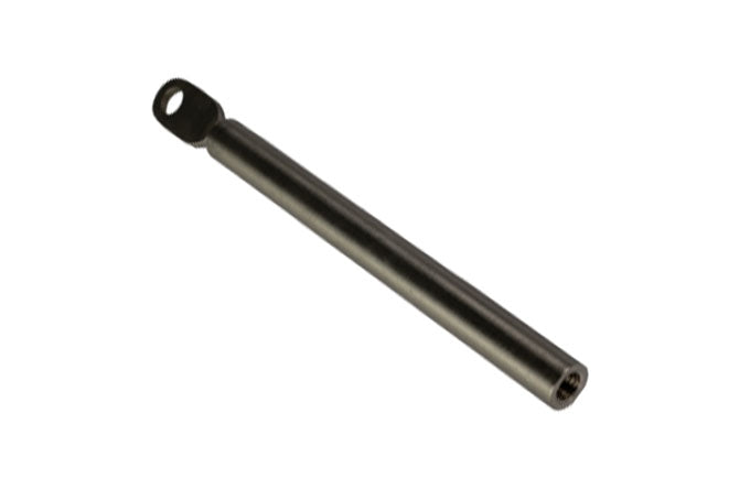 Clevis Suit IWG75 (1/4" UNF thread) 6.3mm (Hole) x 125mm by Turbosmart - performance upgrade from Torque Lab