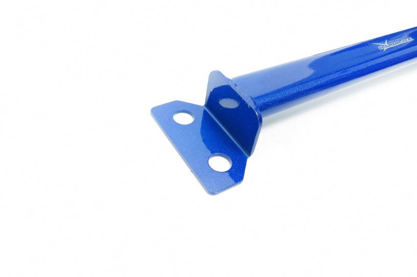 Middle-rear Lower Brace Skoda Superb