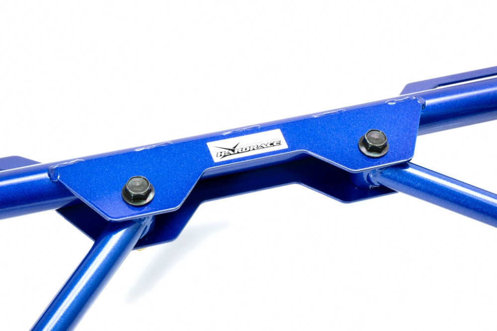 Rear Strut/harness Brace Toyota Yaris / vitz