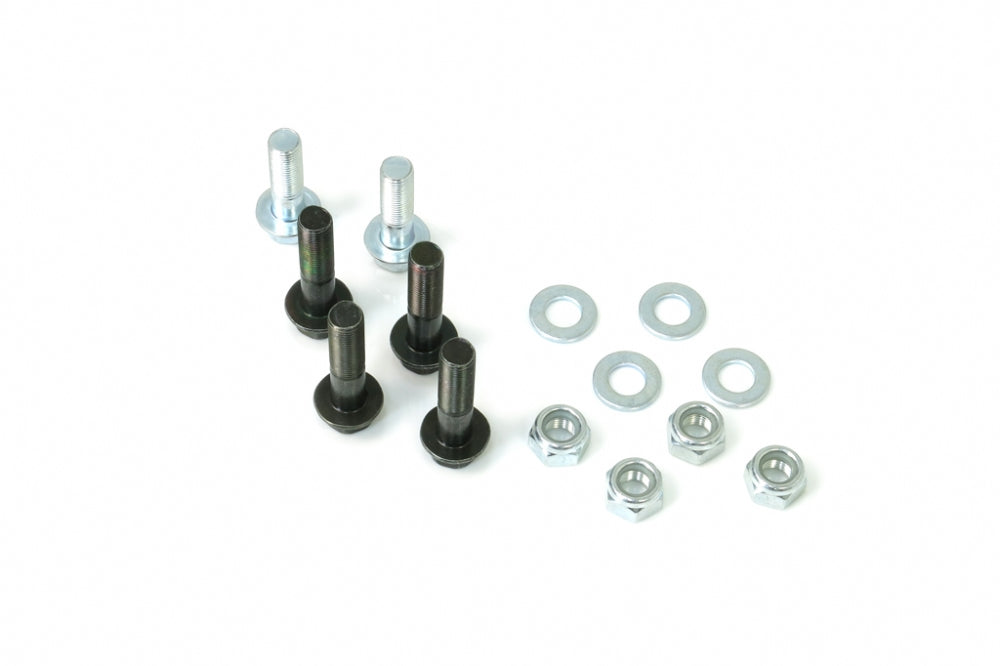 Front Geometry Correction Spacer Toyota RAV4, Harrier, Lexus NX