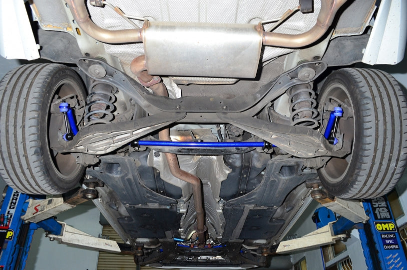 Rear Sway Bar Ford, Volvo