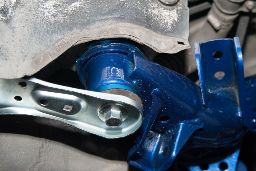 Rear Subframe Anti-vibration Insert Lexus, Toyota