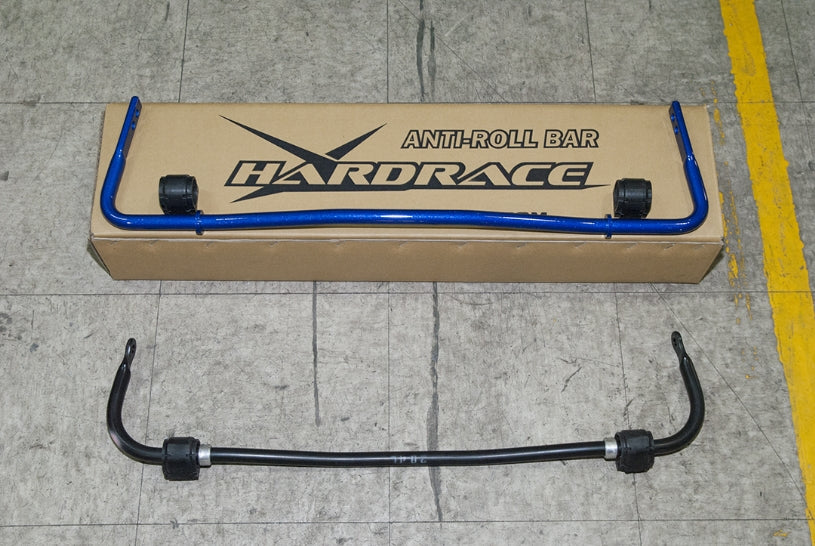 Rear Sway Bar Mazda 3