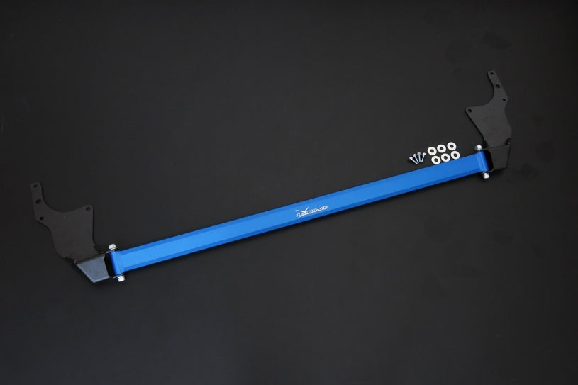 Front Strut Brace Toyota Prius – Chassis Brace by Hardrace | Torque Lab