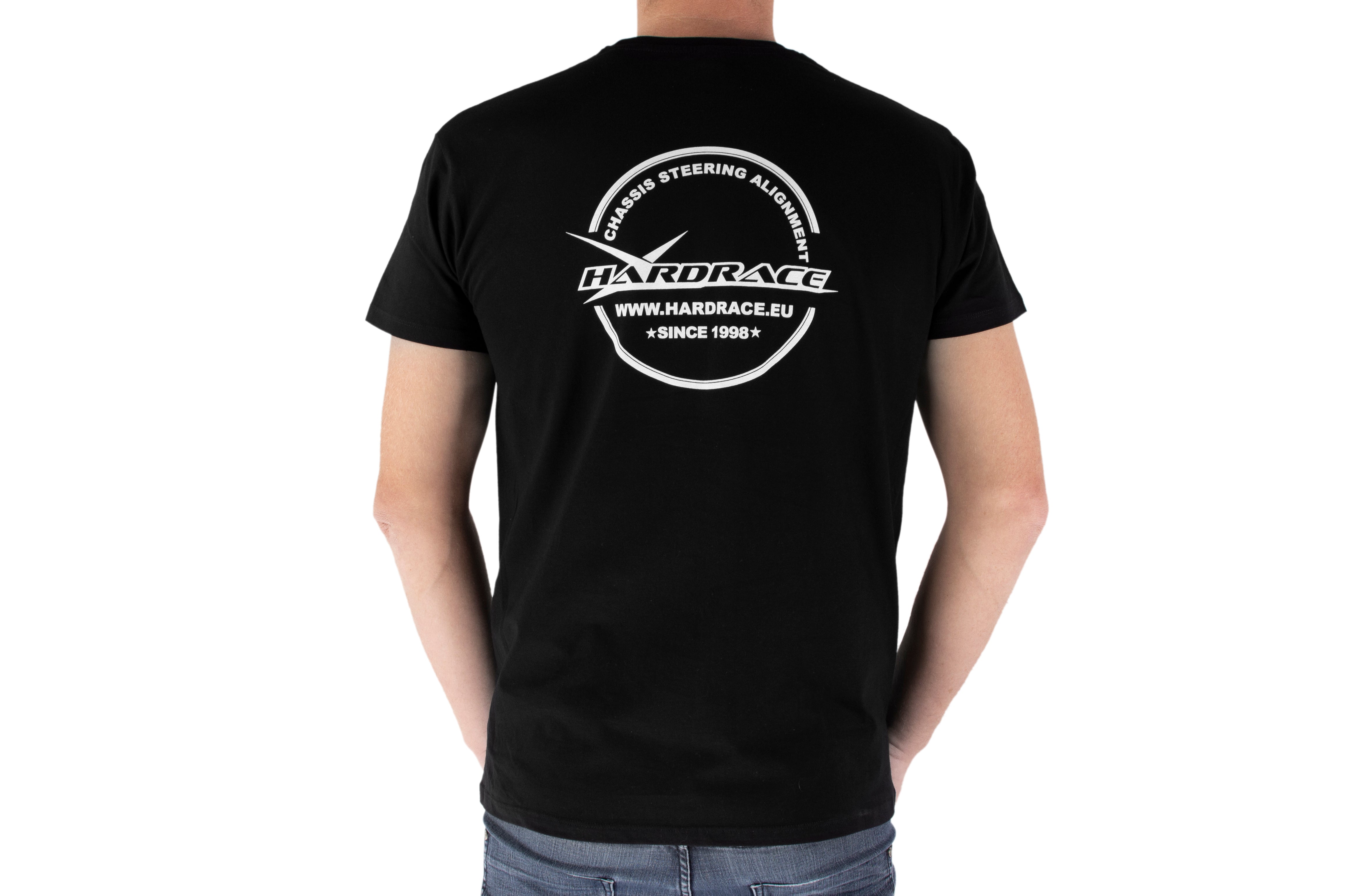 Hardrace T-shirt S