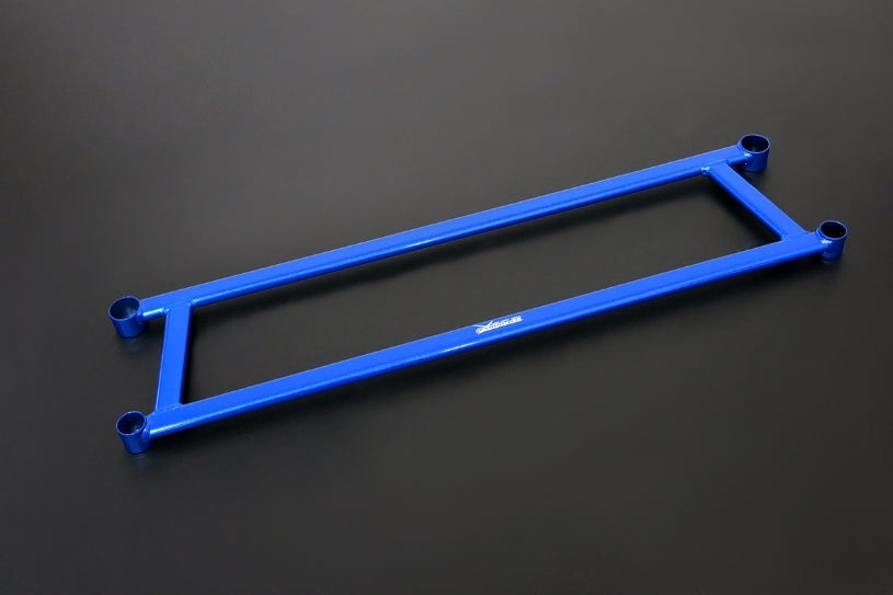 Front Lower 4 Points Brace Suzuki Ignis – Chassis Brace by Hardrace | Torque Lab