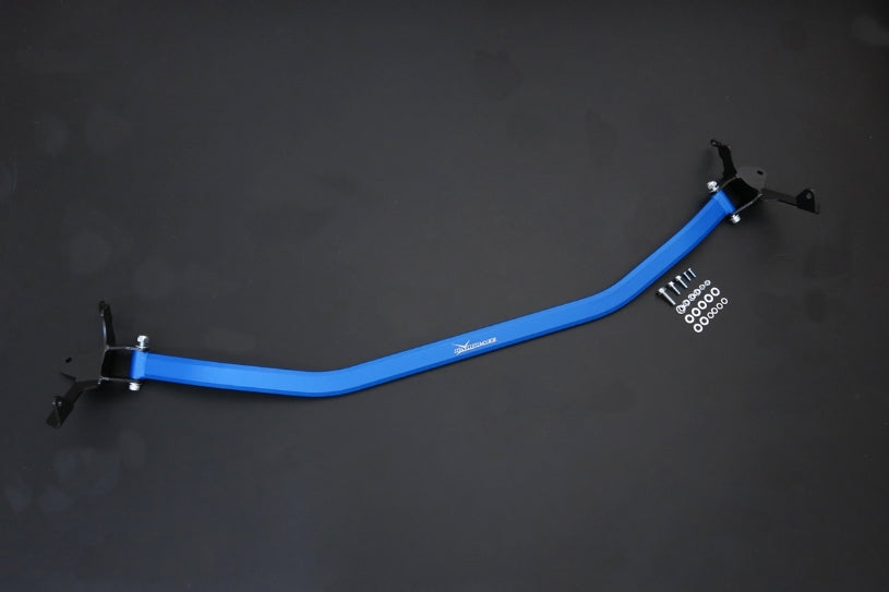 Front Strut Brace Suzuki Baleno – Chassis Brace by Hardrace | Torque Lab