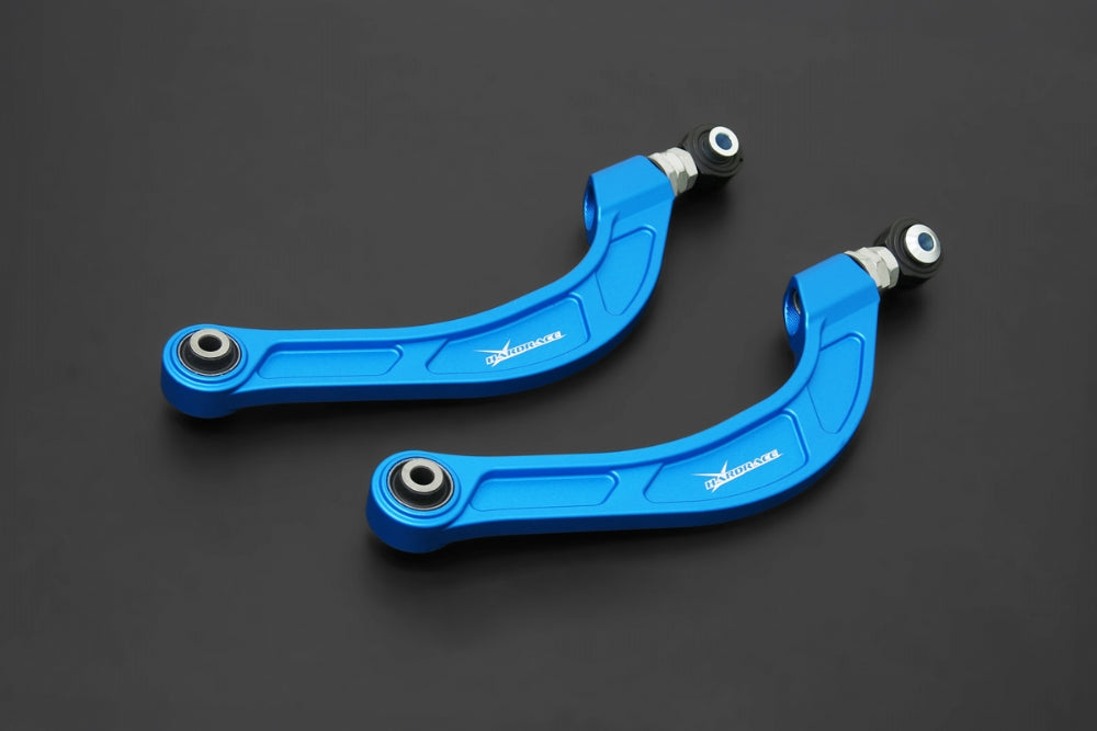 Rear Upper Rear Arm Audi A4, A5, S4/RS4, S5/RS5 – Control Arms by Hardrace | Torque Lab