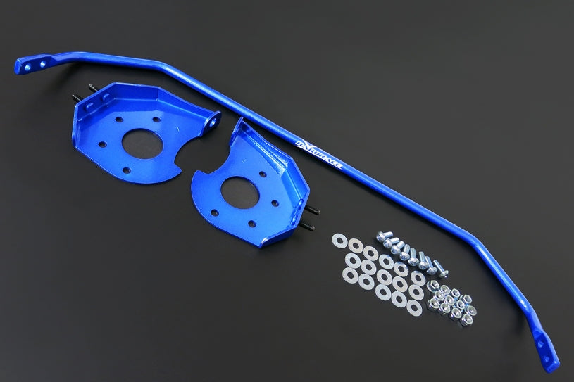 Rear Add On Sway Bar Toyota Prius alpha – Sway Bar by Hardrace | Torque Lab