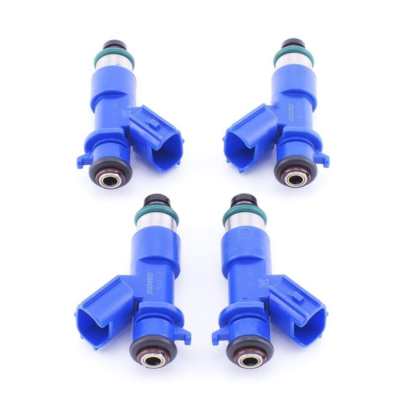 Acura Rdx 410CC Injectors W/ Clips