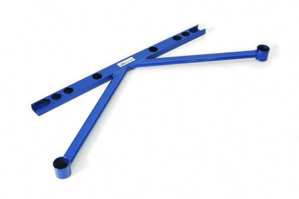 Rear Lower 4-point Brace Honda S2000