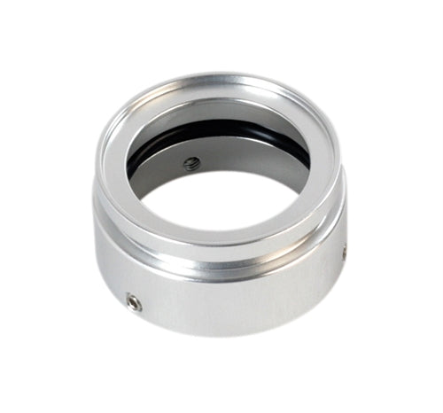 BOV V-Band to 38mm Adapter by Turbosmart - performance upgrade from Torque Lab