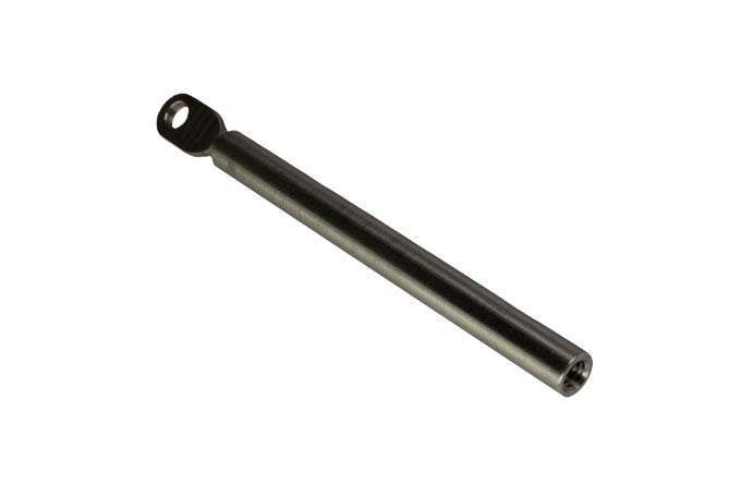 Clevis Suit IWG75 (M6 Thread) 6.3mm (Hole) x 125mm by Turbosmart - performance upgrade from Torque Lab