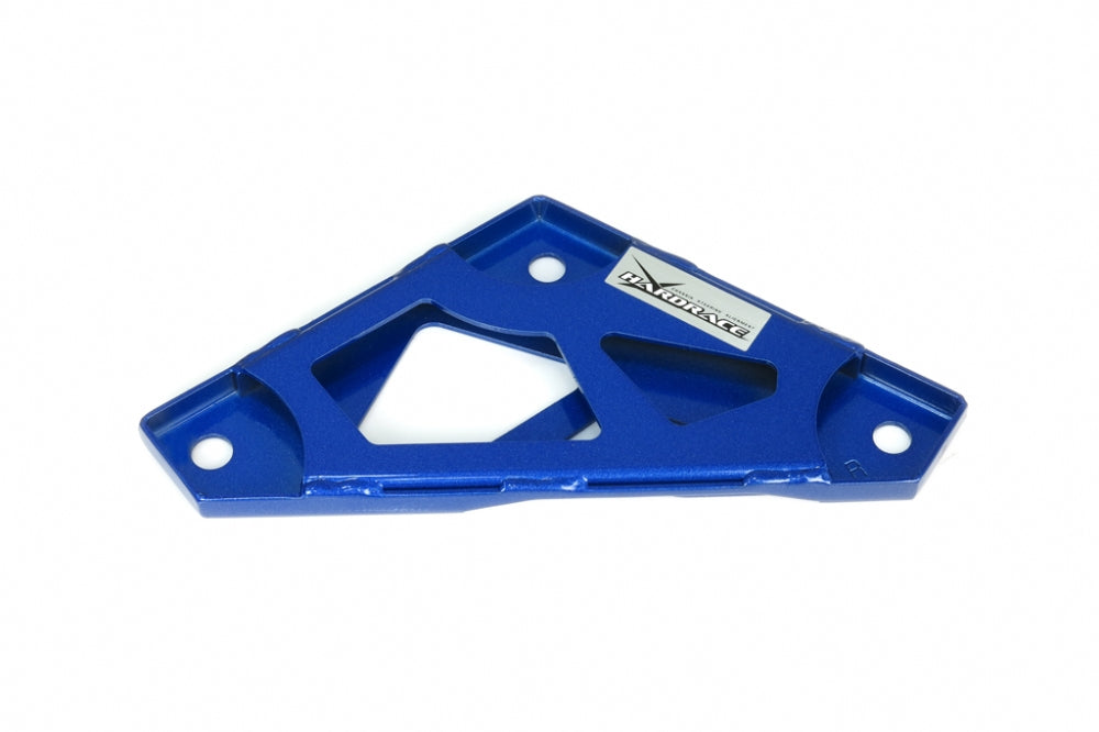 Front Lower Reinforcement Plate Honda Fit / jazz