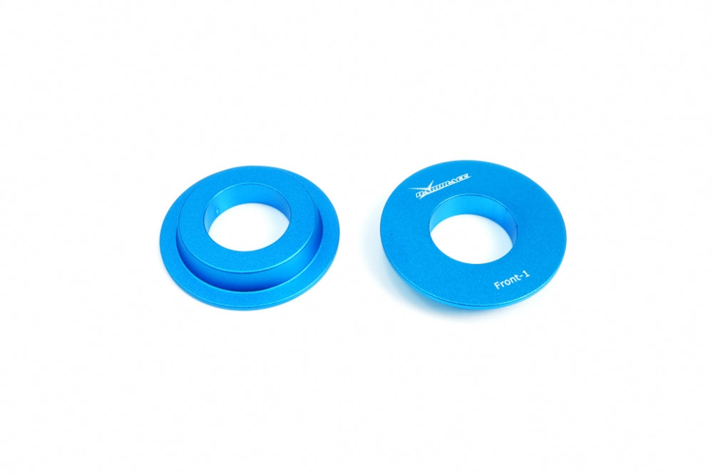 Rear Subframe Anti-vibration Insert Mercedes-benz C-class, Glc-class