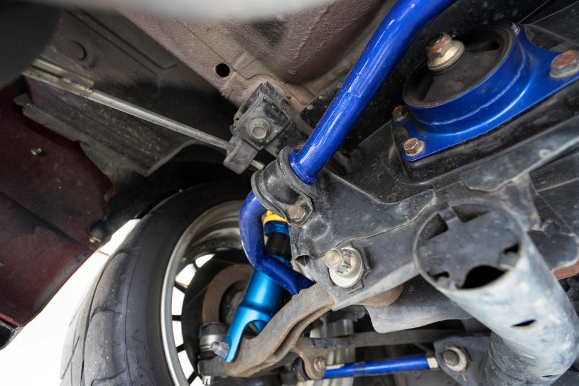 Rear Sway Bar Honda S2000