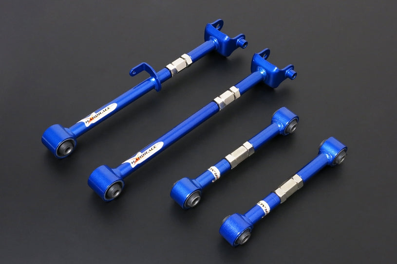 Rear Camber + Toe Control Arm Honda Accord – Control Arms by Hardrace | Torque Lab