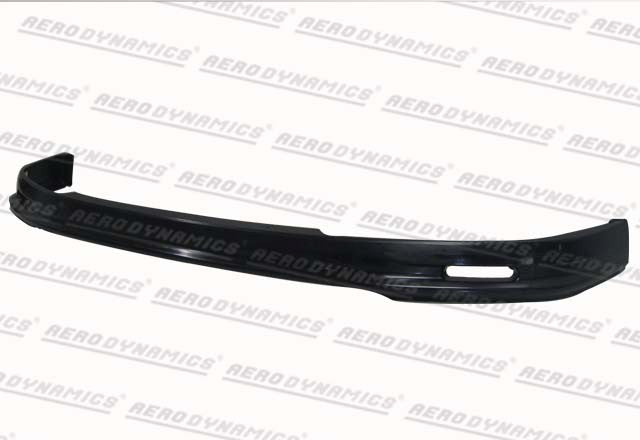 Bumperlip Front PU Mugen Style (Civic 91-96 2/3dr)
