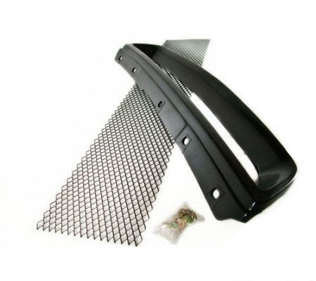 Grille ABS Type R Version 2 (Civic 95-98 2/3/4dr)