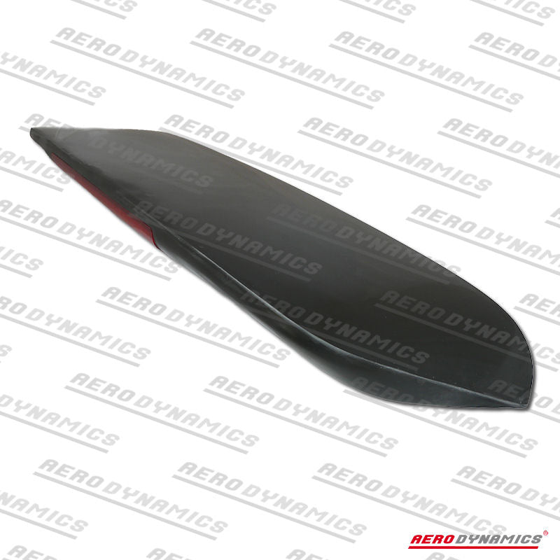 Spoon Spoiler Polyester With Third Brakelight (Civic 95-01 3dr)