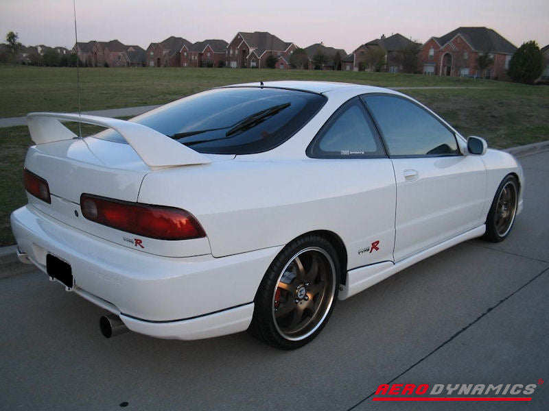 Type-R Spoiler (Integra 94-01)