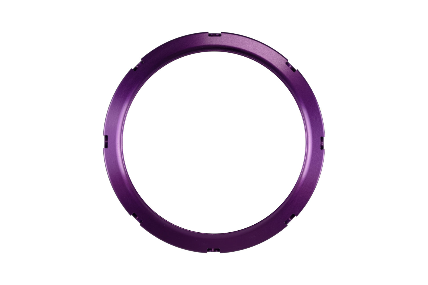 GenV WG38/40 Actuator Collar Purple by Turbosmart - performance upgrade from Torque Lab