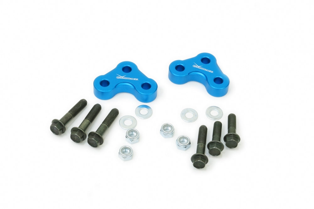 Front Geometry Correction Spacer Toyota Alphard / vellfire, Sienna, Lexus LM