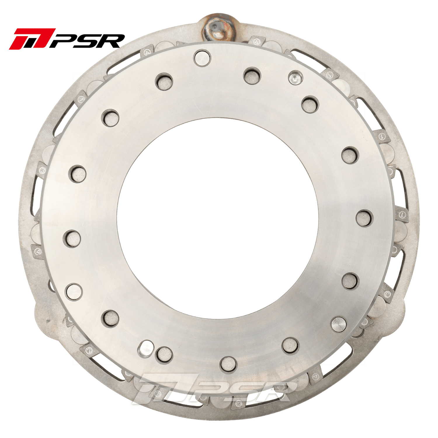 Pulsar Turbo 2017-2023 DURAMAX 6.6L L5P VGT Nozzle Ring Assembly