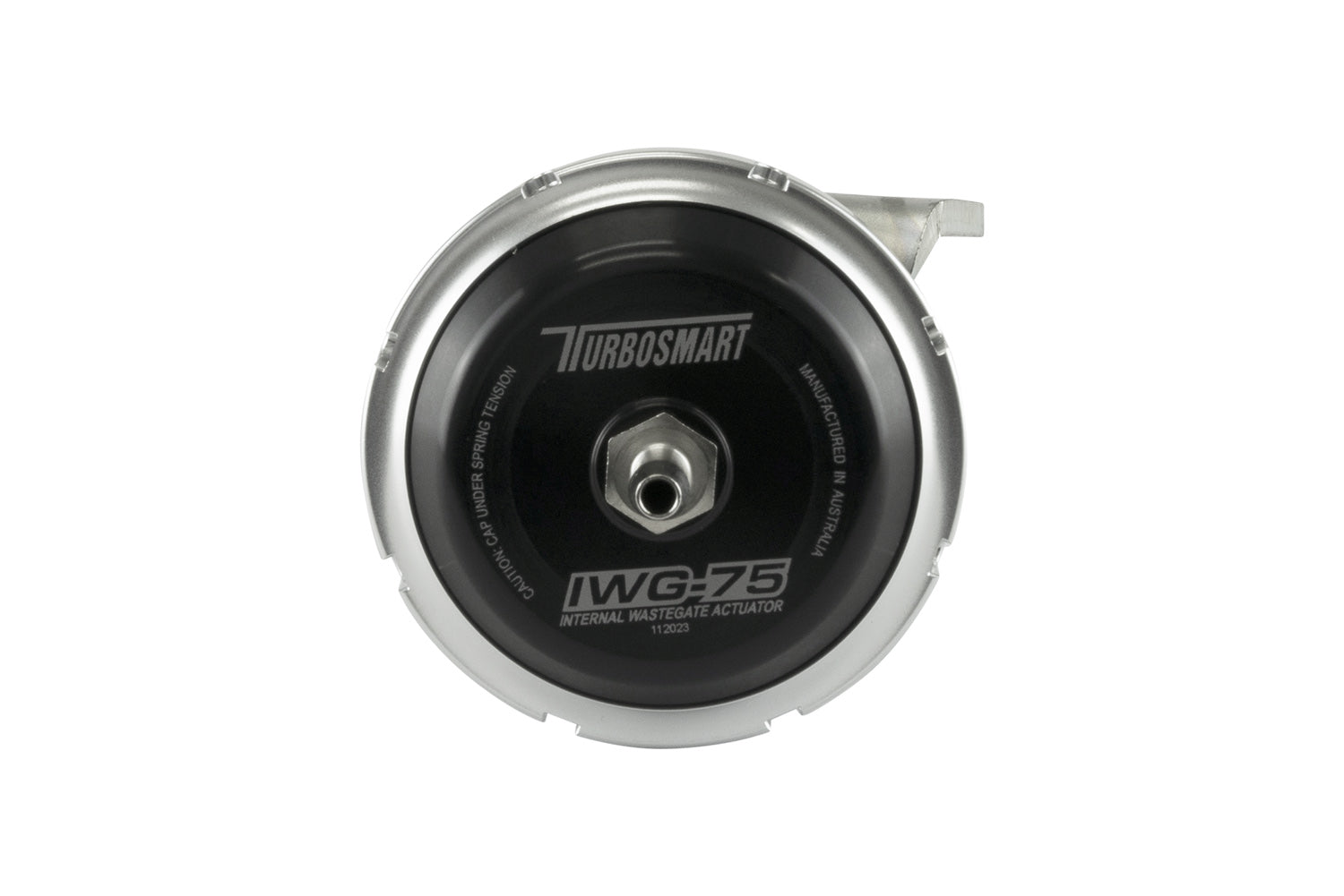 IWG75 VAG K03 IHI Variant - 5psi