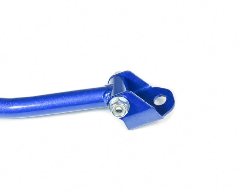 Rear Torsion Beam Brace Audi A1, Skoda Fabia