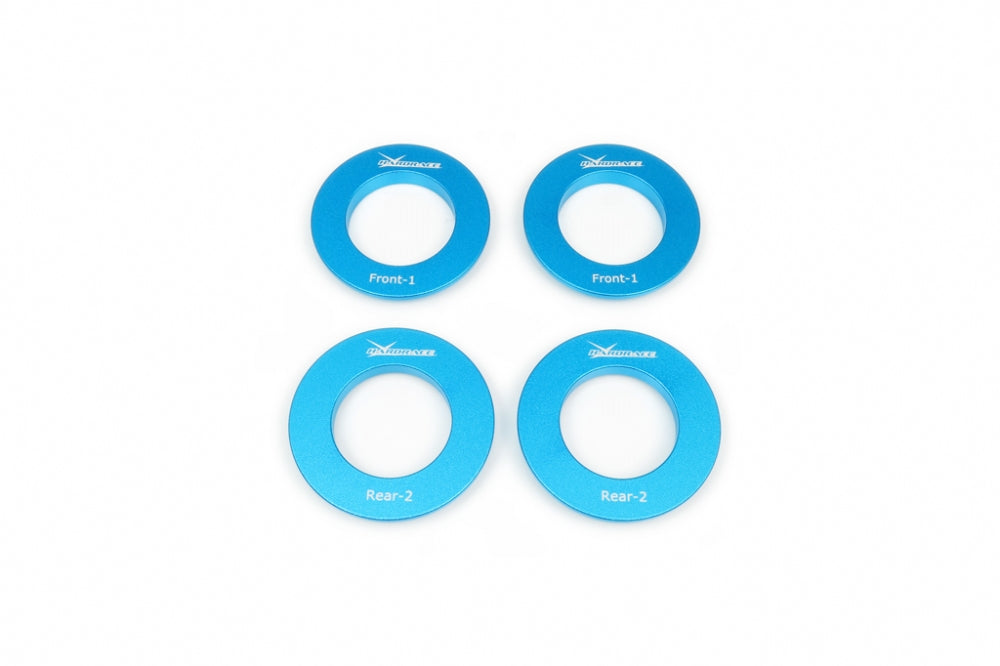 Rear Subframe Anti-vibration Insert Tesla Model 3