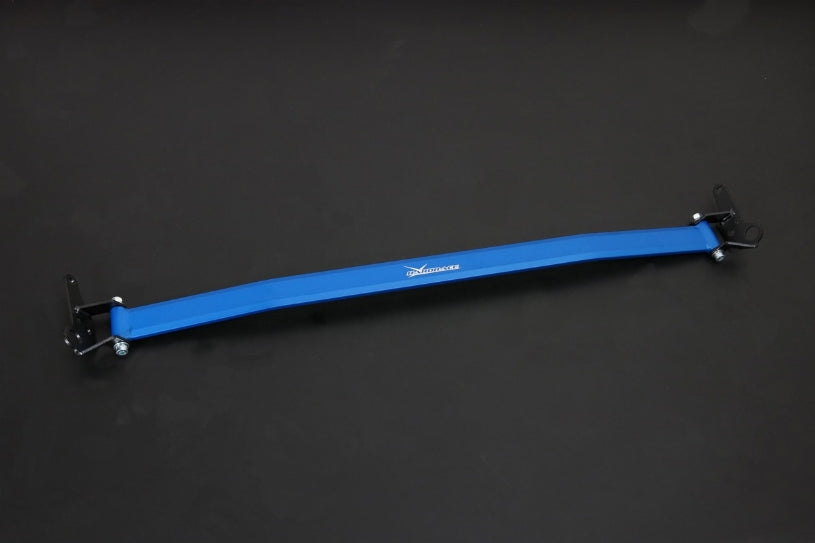 Front Strut Brace Ford Mustang – Chassis Brace by Hardrace | Torque Lab