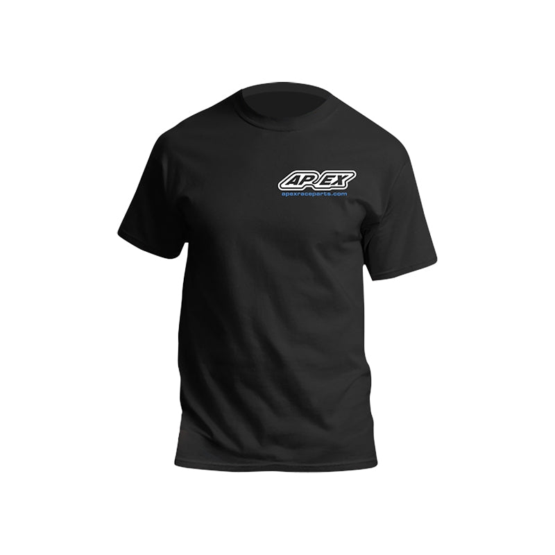 APEX Logo T-Shirt - Large