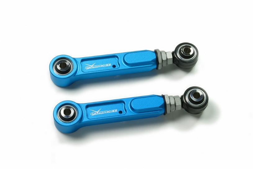 Rear Toe Kit Tesla Model s, Model x