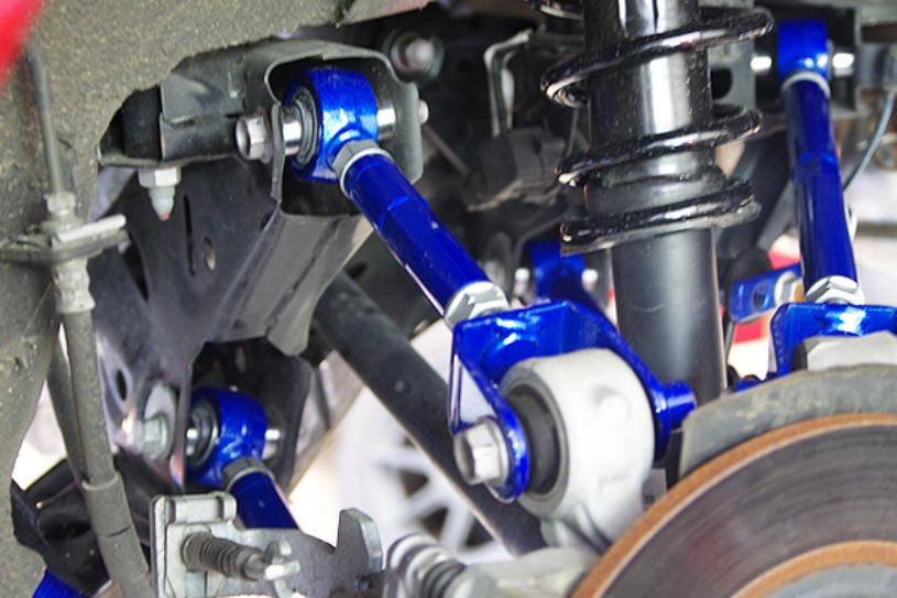 Rear Upper Camber Arm Mazda MX-5 Miata